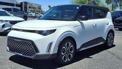 2025 Kia Soul EX