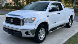 2009 Toyota Tundra SR5