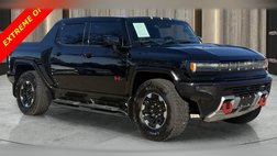 2024 GMC HUMMER EV 2X