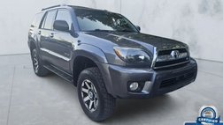2006 Toyota 4Runner SR5
