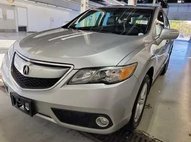 2013 Acura RDX w/Tech