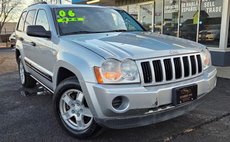 2006 Jeep Grand Cherokee Laredo