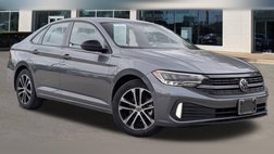 2022 Volkswagen Jetta Sport