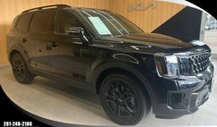 2024 Kia Telluride SX X-Line