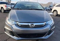 2012 Honda Insight EX