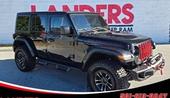 2023 Jeep Wrangler Rubicon FarOut