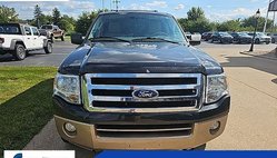 2014 Ford Expedition EL XLT