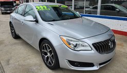 2017 Buick Regal Sport Touring