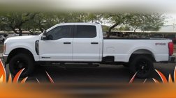 2023 Ford Super Duty F-250 XL