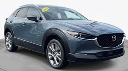 2021 Mazda CX-30 Premium