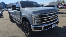 2025 Ford Super Duty F-350 Lariat
