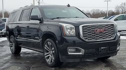 2019 GMC Yukon XL Denali
