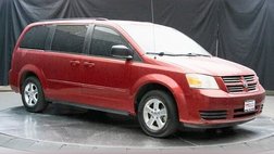 2009 Dodge Grand Caravan SE