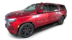 2024 Chevrolet Suburban Shield High Country
