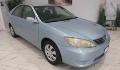 2005 Toyota Camry XLE