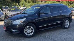 2014 Buick Enclave Convenience