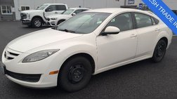 2009 Mazda MAZDA6 i Sport