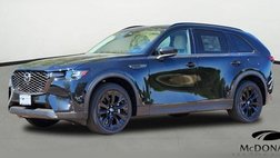 2025 Mazda CX-90 3.3 Turbo Premium Sport