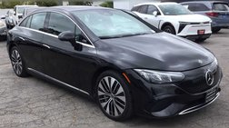 2024 Mercedes-Benz EQE EQE 350 4MATIC