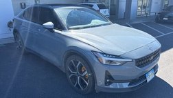 2022 Polestar 2 Long Range Dual Motor
