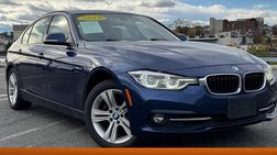 2018 BMW 3 Series 330i xDrive
