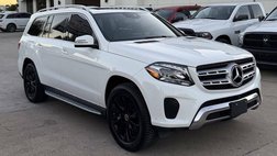 2019 Mercedes-Benz GLS GLS 450
