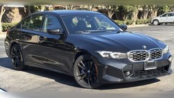 2023 BMW 3 Series M340i xDrive