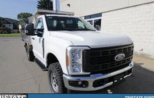 2024 Ford Super Duty F-350 XL