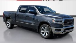 2021 Ram Ram Pickup 1500 Limited