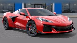 2026 Chevrolet Corvette Z06