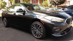 2021 BMW 2 Series 228i xDrive Gran Coupe