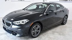 2024 BMW 2 Series 228i Gran Coupe