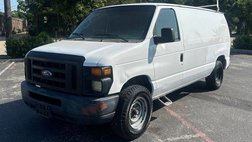 2008 Ford E-Series E-150
