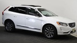 2017 Volvo XC60 T6 Dynamic