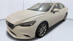 2016 Mazda MAZDA6 i Touring