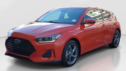 2020 Hyundai Veloster 