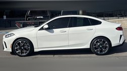 2025 BMW 2 Series 228 xDrive Gran Coupe