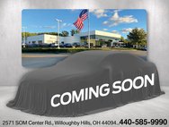 2025 MINI Convertible S Convertible FWD