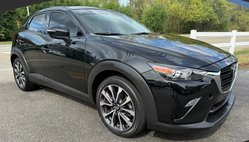 2019 Mazda CX-3 Touring