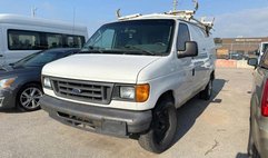 2006 Ford E-Series E-250
