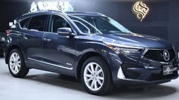 2020 Acura RDX SH-AWD