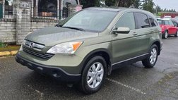 2008 Honda CR-V EX-L