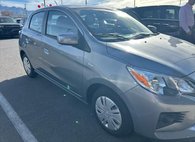 2022 Mitsubishi Mirage ES