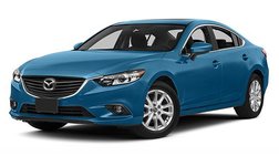 2014 Mazda MAZDA6 i Grand Touring