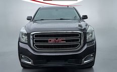 2015 GMC Yukon XL SLE