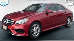 2014 Mercedes-Benz E-Class E 250