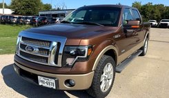 2012 Ford F-150 XL