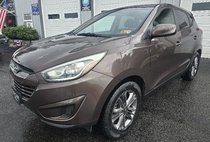 2015 Hyundai Tucson GLS