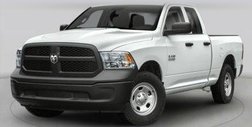 2017 Ram Ram Pickup 1500 Express