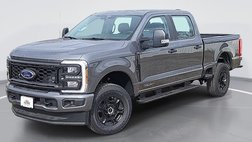 2026 Ford Super Duty F-250 XL